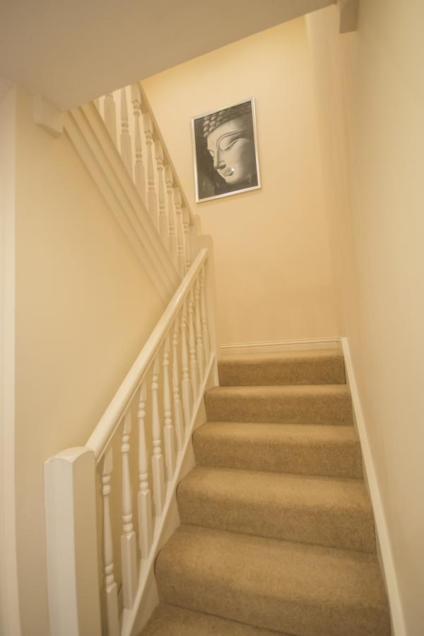 Crown Luxury Serviced Apartment Inverness Exterior foto